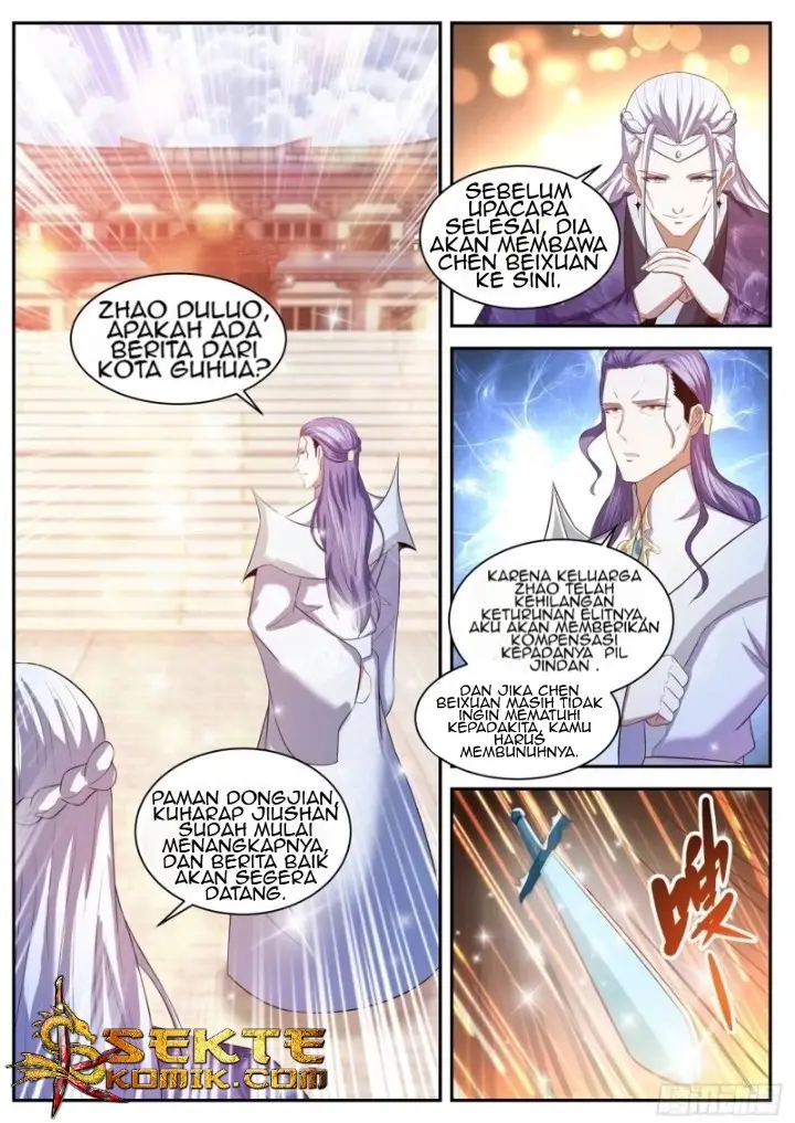 image-komik-rebirth-of-the-urban-immortal-cultivator-chapter-438-3/17