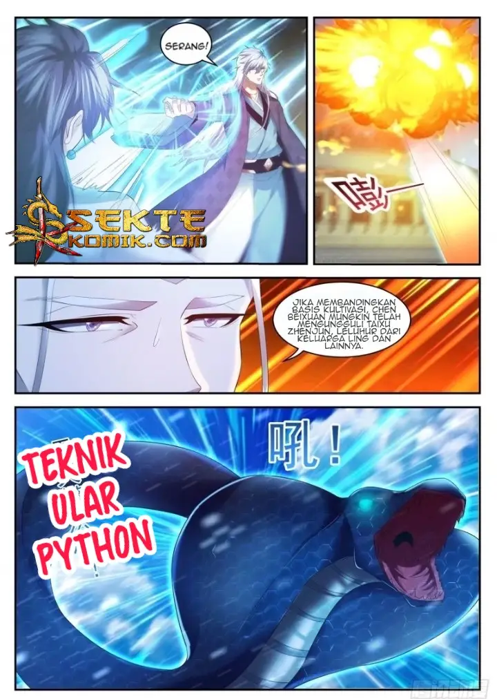 image-komik-rebirth-of-the-urban-immortal-cultivator-chapter-438-11/17