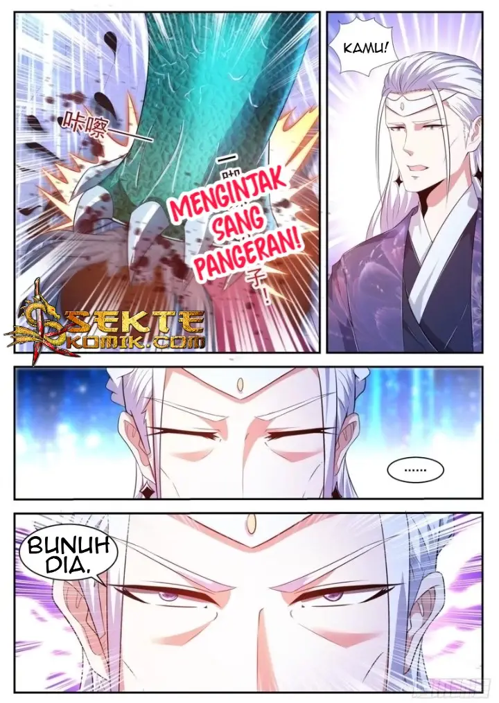 image-komik-rebirth-of-the-urban-immortal-cultivator-chapter-439-2/16