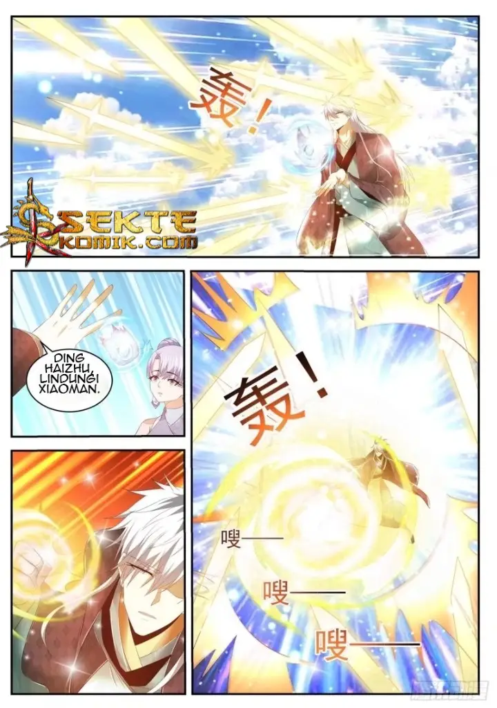 image-komik-rebirth-of-the-urban-immortal-cultivator-chapter-440-6/16