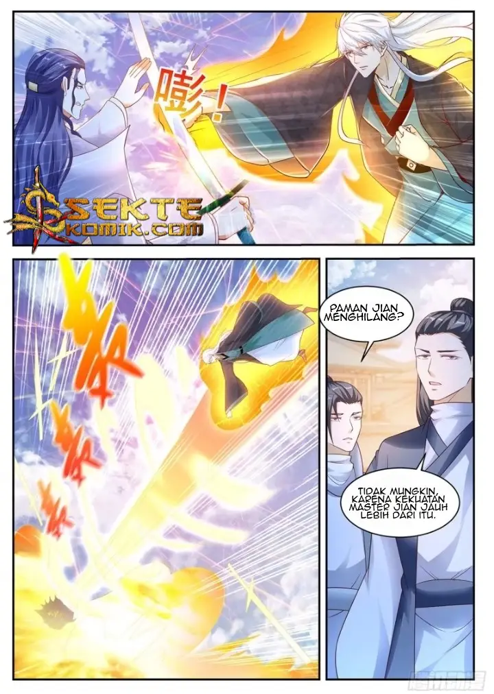 image-komik-rebirth-of-the-urban-immortal-cultivator-chapter-441-1/16