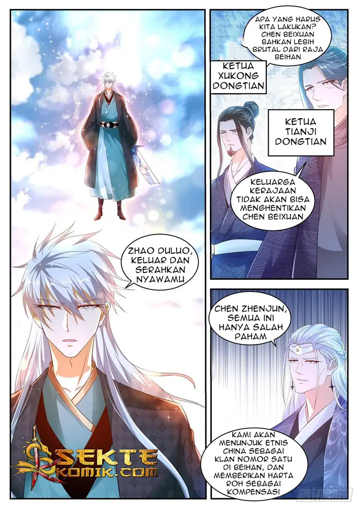 image-komik-rebirth-of-the-urban-immortal-cultivator-chapter-442-9/14