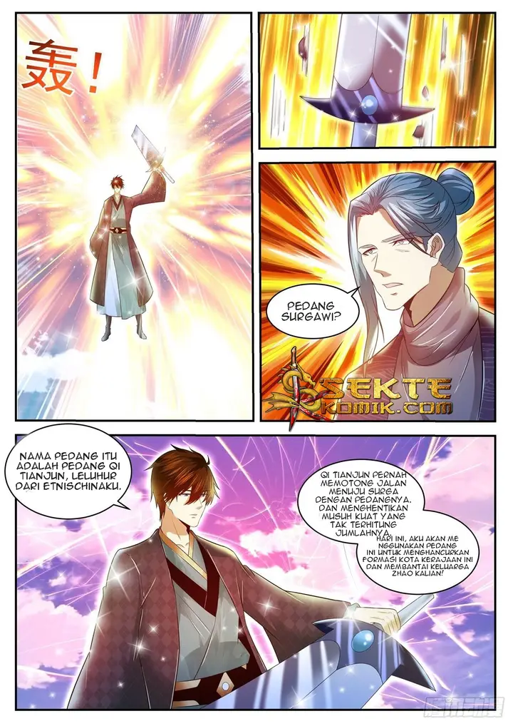 image-komik-rebirth-of-the-urban-immortal-cultivator-chapter-443-1/16