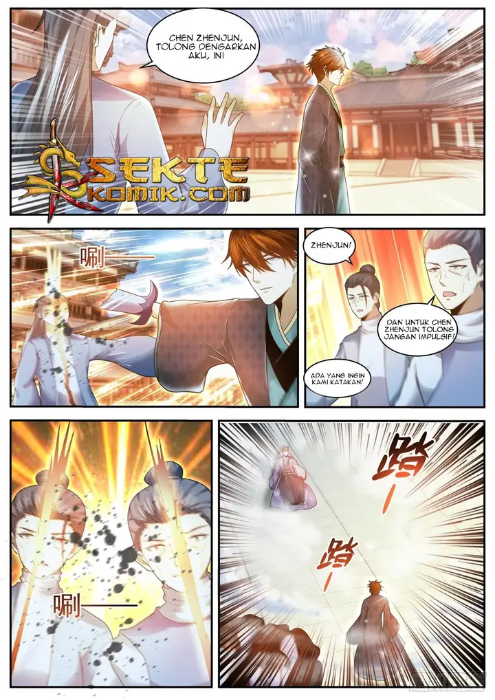 image-komik-rebirth-of-the-urban-immortal-cultivator-chapter-443-3/16