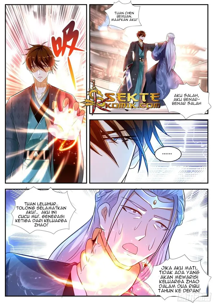 image-komik-rebirth-of-the-urban-immortal-cultivator-chapter-443-6/16