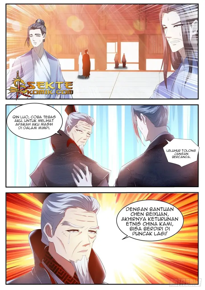 image-komik-rebirth-of-the-urban-immortal-cultivator-chapter-443-11/16