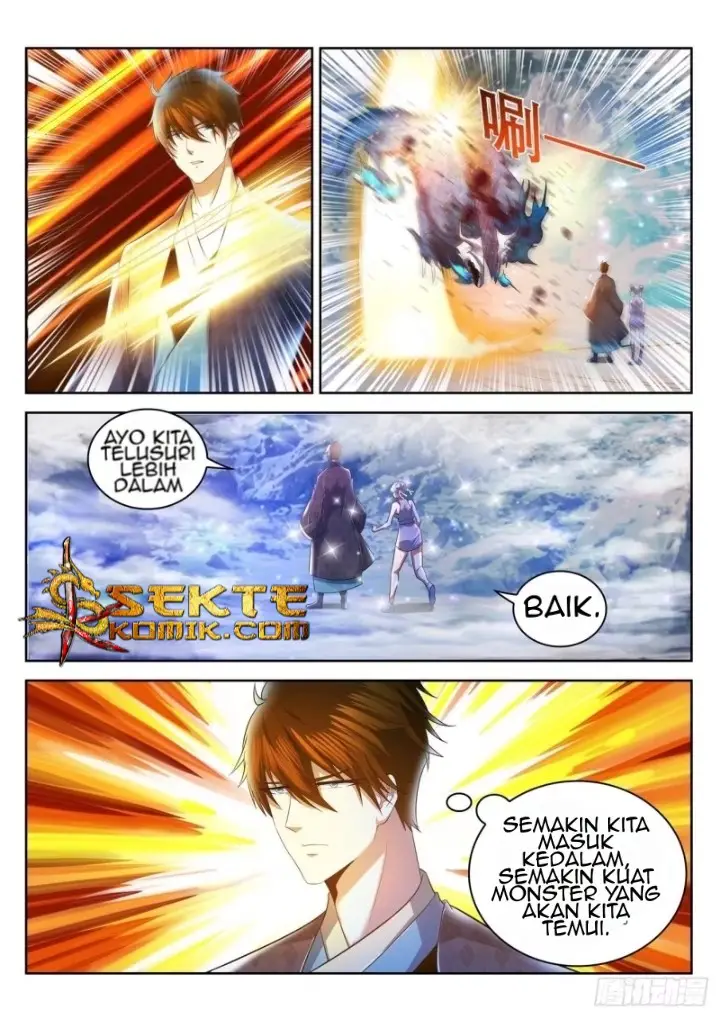 image-komik-rebirth-of-the-urban-immortal-cultivator-chapter-445-1/16