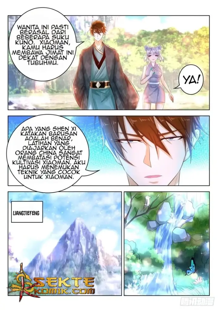 image-komik-rebirth-of-the-urban-immortal-cultivator-chapter-445-8/16