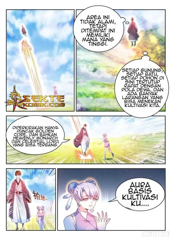 image-komik-rebirth-of-the-urban-immortal-cultivator-chapter-446-1/16
