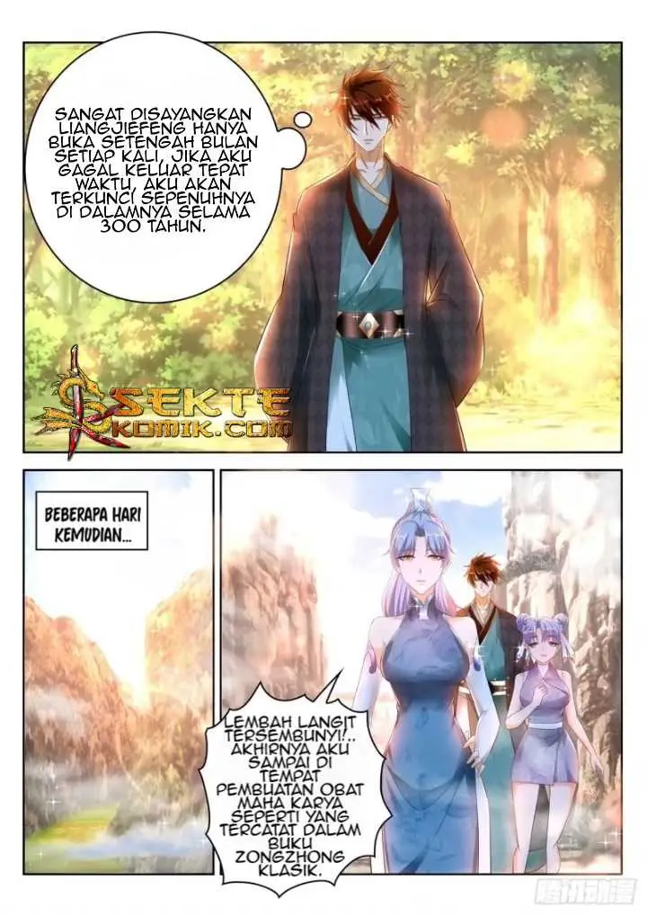 image-komik-rebirth-of-the-urban-immortal-cultivator-chapter-446-10/16