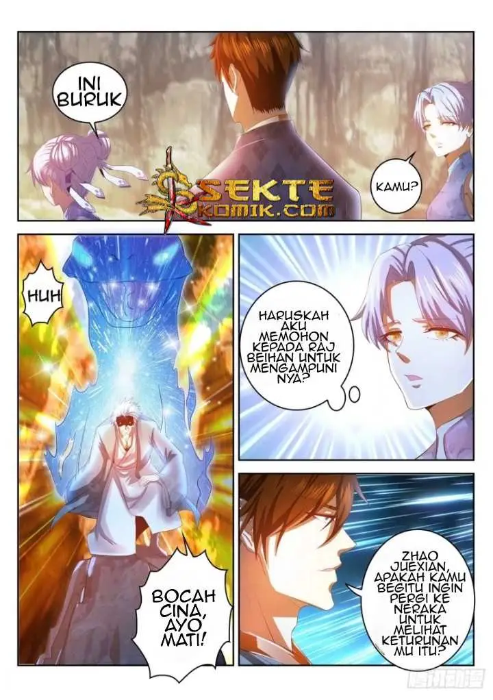image-komik-rebirth-of-the-urban-immortal-cultivator-chapter-447-3/16