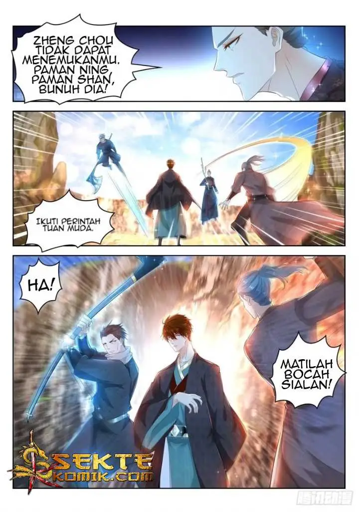 image-komik-rebirth-of-the-urban-immortal-cultivator-chapter-447-8/16