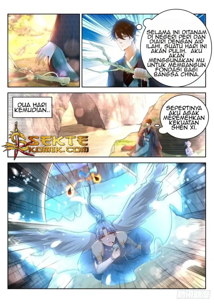 image-komik-rebirth-of-the-urban-immortal-cultivator-chapter-448-1/16