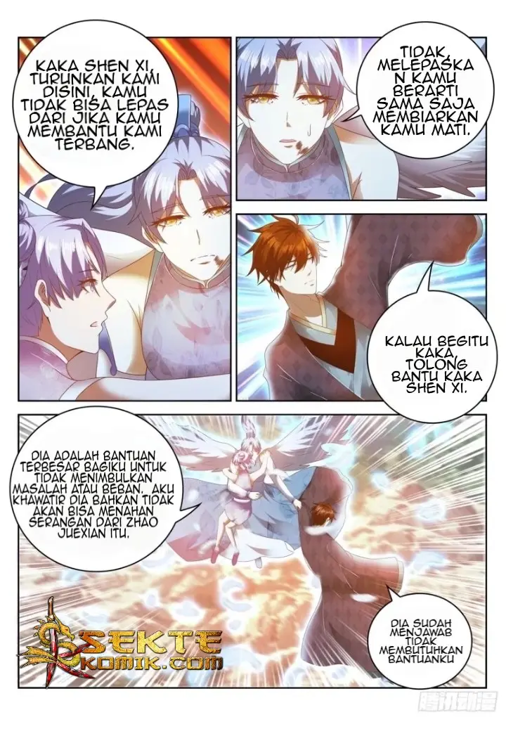 image-komik-rebirth-of-the-urban-immortal-cultivator-chapter-448-3/16