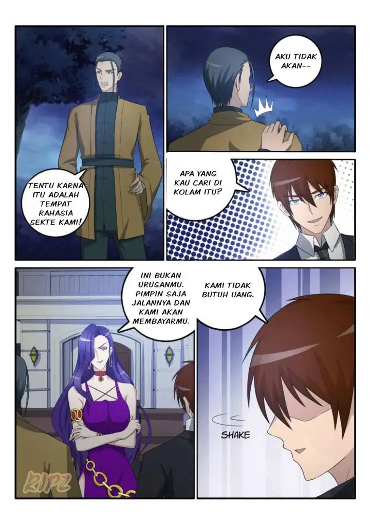 image-komik-rebirth-of-the-urban-immortal-cultivator-chapter-45-3/12