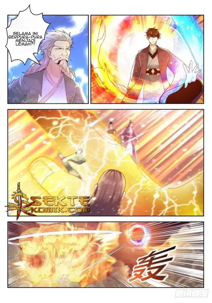 image-komik-rebirth-of-the-urban-immortal-cultivator-chapter-450-6/16