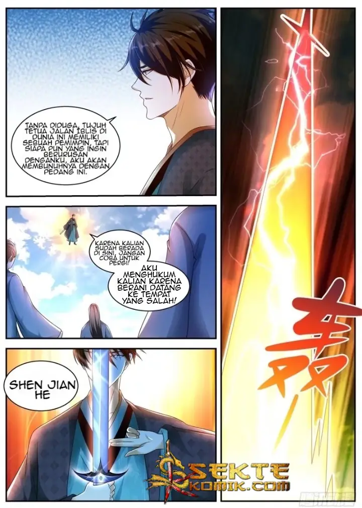 image-komik-rebirth-of-the-urban-immortal-cultivator-chapter-463-2/14