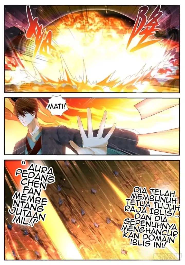 image-komik-rebirth-of-the-urban-immortal-cultivator-chapter-463-3/14