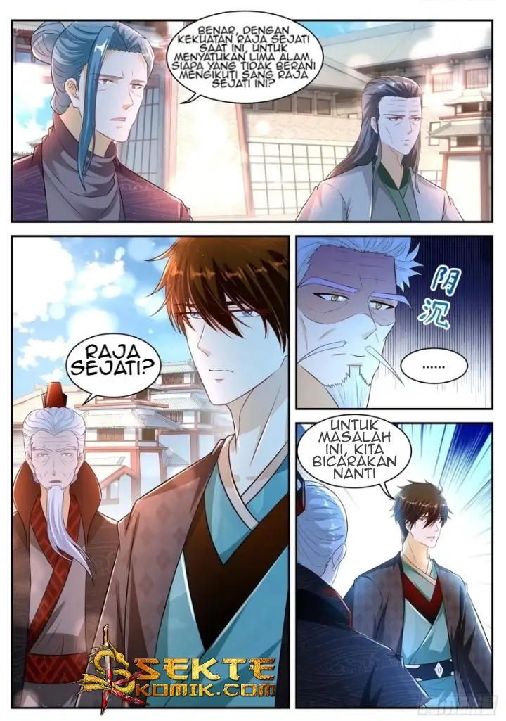 image-komik-rebirth-of-the-urban-immortal-cultivator-chapter-463-6/14