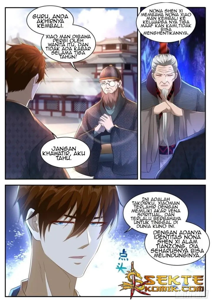 image-komik-rebirth-of-the-urban-immortal-cultivator-chapter-463-8/14
