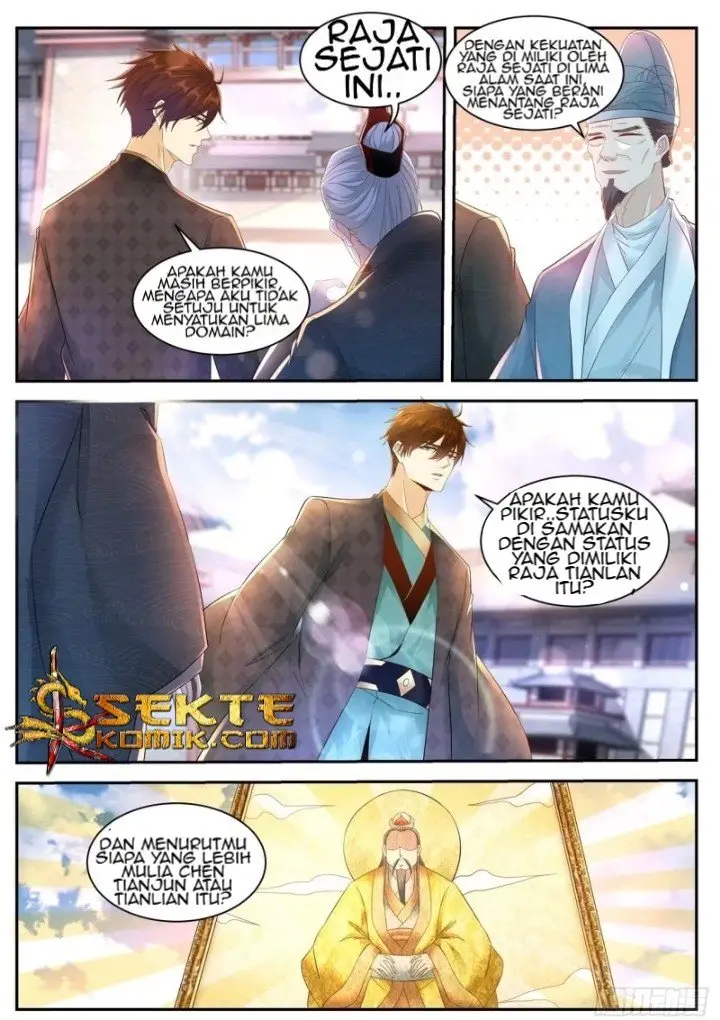 image-komik-rebirth-of-the-urban-immortal-cultivator-chapter-463-9/14