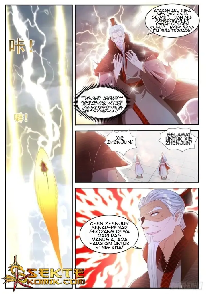 image-komik-rebirth-of-the-urban-immortal-cultivator-chapter-464-8/14