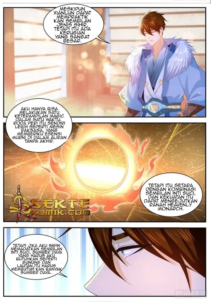 image-komik-rebirth-of-the-urban-immortal-cultivator-chapter-465-2/14