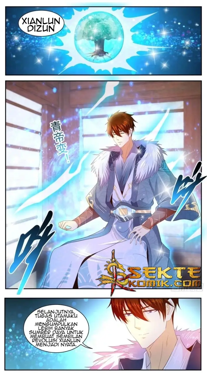 image-komik-rebirth-of-the-urban-immortal-cultivator-chapter-465-3/14