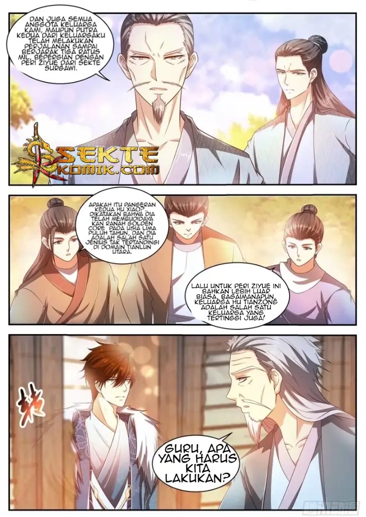 image-komik-rebirth-of-the-urban-immortal-cultivator-chapter-465-8/14