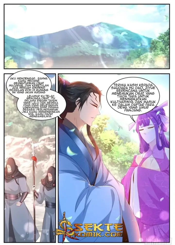 image-komik-rebirth-of-the-urban-immortal-cultivator-chapter-466-1/15