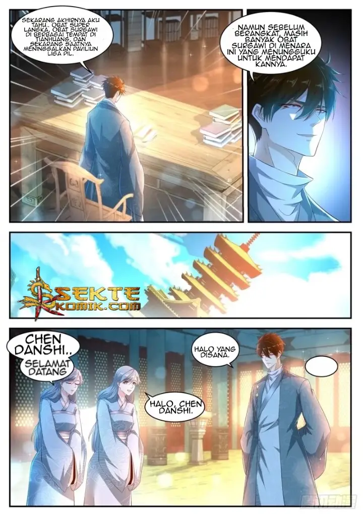 image-komik-rebirth-of-the-urban-immortal-cultivator-chapter-470-11/14