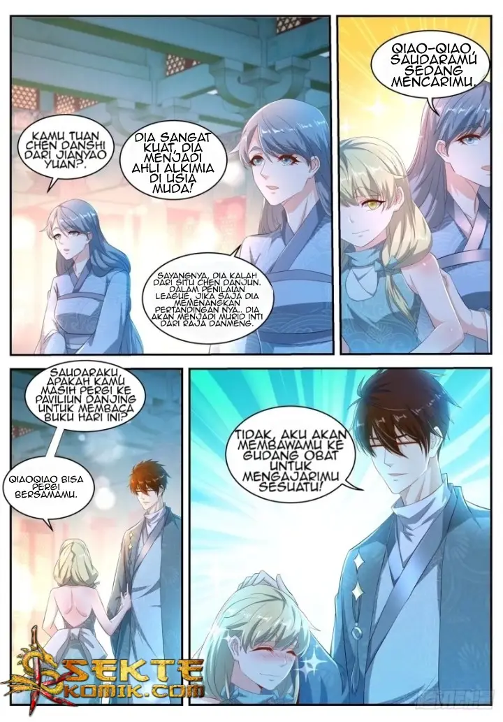 image-komik-rebirth-of-the-urban-immortal-cultivator-chapter-470-12/14