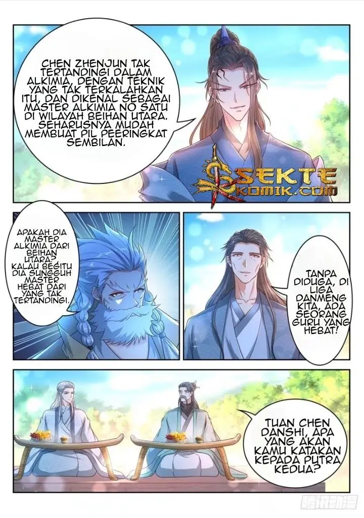 image-komik-rebirth-of-the-urban-immortal-cultivator-chapter-472-1/14