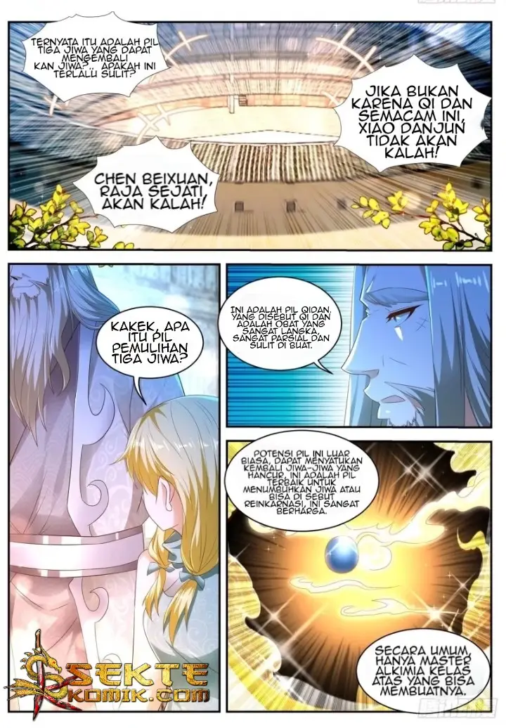 image-komik-rebirth-of-the-urban-immortal-cultivator-chapter-473-7/14