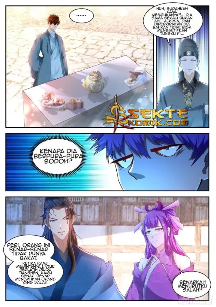 image-komik-rebirth-of-the-urban-immortal-cultivator-chapter-473-11/14