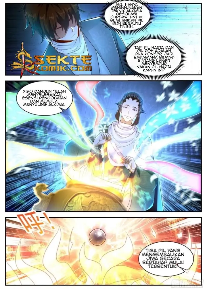 image-komik-rebirth-of-the-urban-immortal-cultivator-chapter-474-1/14