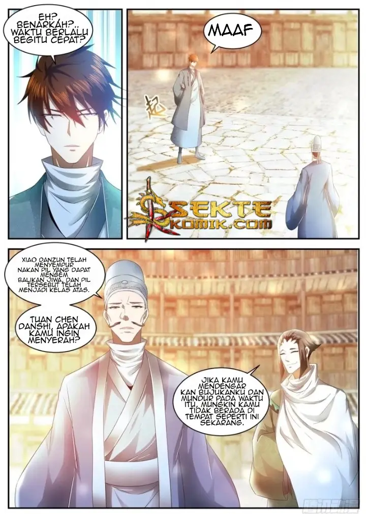 image-komik-rebirth-of-the-urban-immortal-cultivator-chapter-474-9/14
