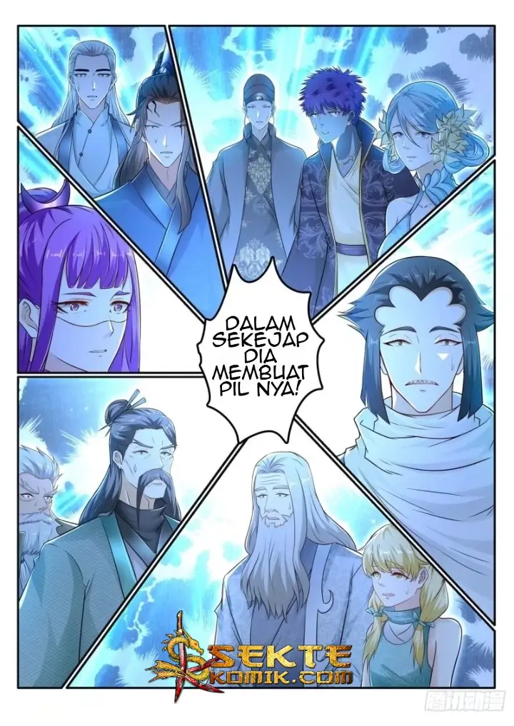 image-komik-rebirth-of-the-urban-immortal-cultivator-chapter-475-1/17