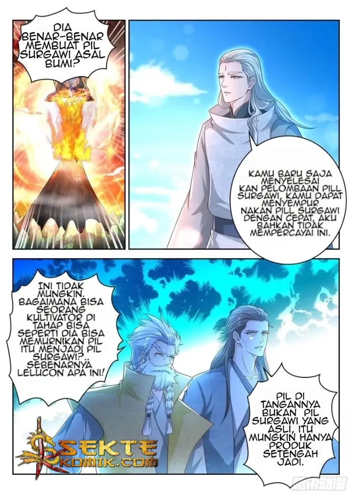 image-komik-rebirth-of-the-urban-immortal-cultivator-chapter-477-1/14