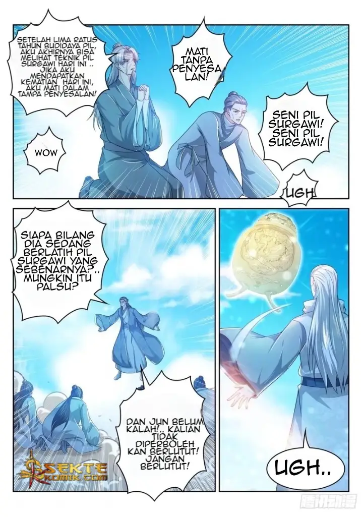 image-komik-rebirth-of-the-urban-immortal-cultivator-chapter-477-3/14