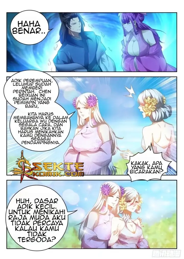 image-komik-rebirth-of-the-urban-immortal-cultivator-chapter-477-8/14