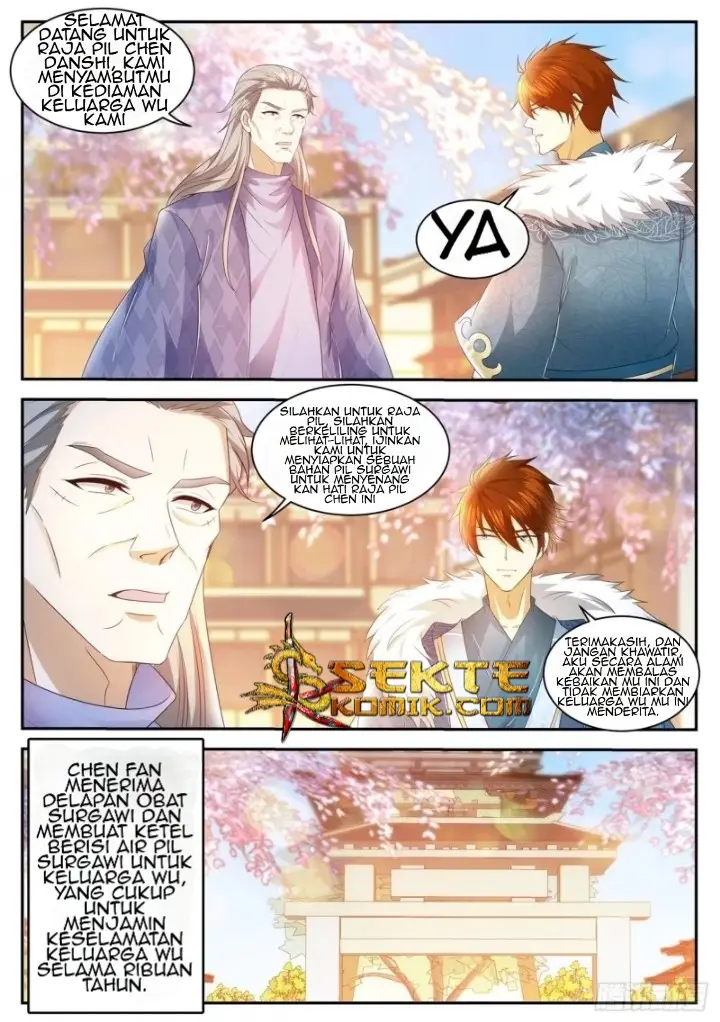 image-komik-rebirth-of-the-urban-immortal-cultivator-chapter-478-7/14