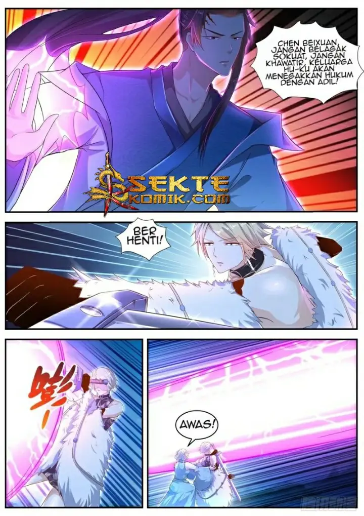 image-komik-rebirth-of-the-urban-immortal-cultivator-chapter-481-11/15