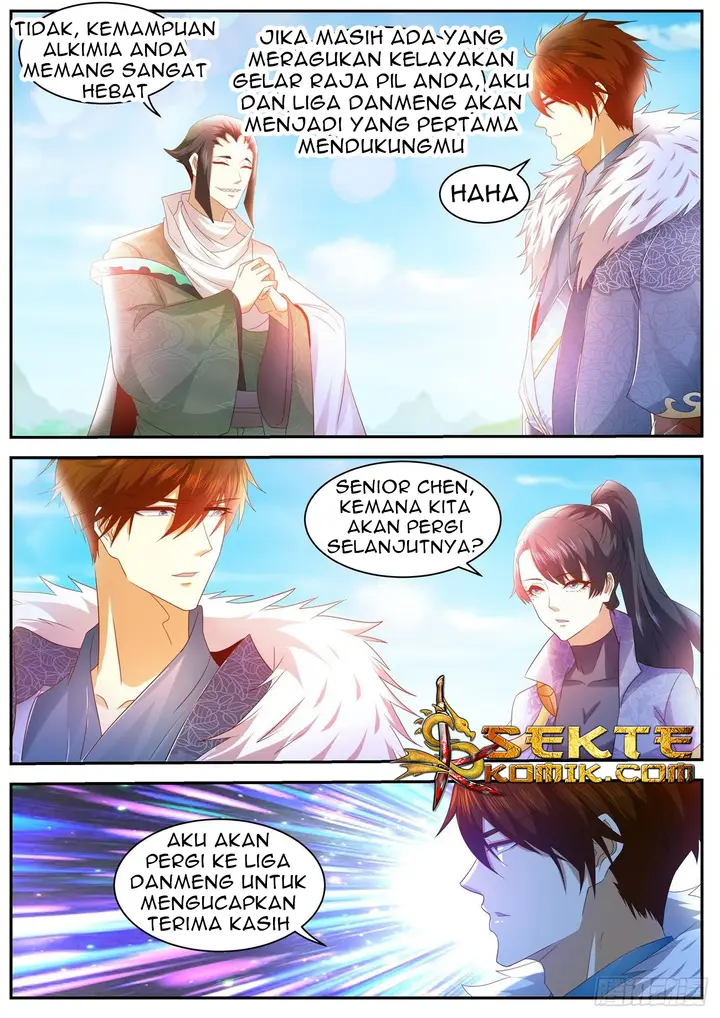 image-komik-rebirth-of-the-urban-immortal-cultivator-chapter-485-8/14