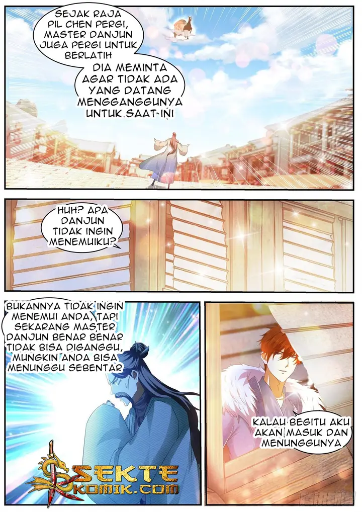 image-komik-rebirth-of-the-urban-immortal-cultivator-chapter-485-11/14