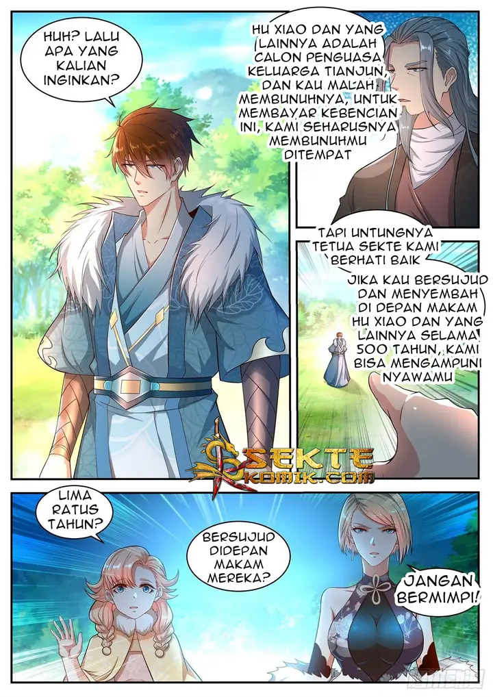 image-komik-rebirth-of-the-urban-immortal-cultivator-chapter-487-6/14