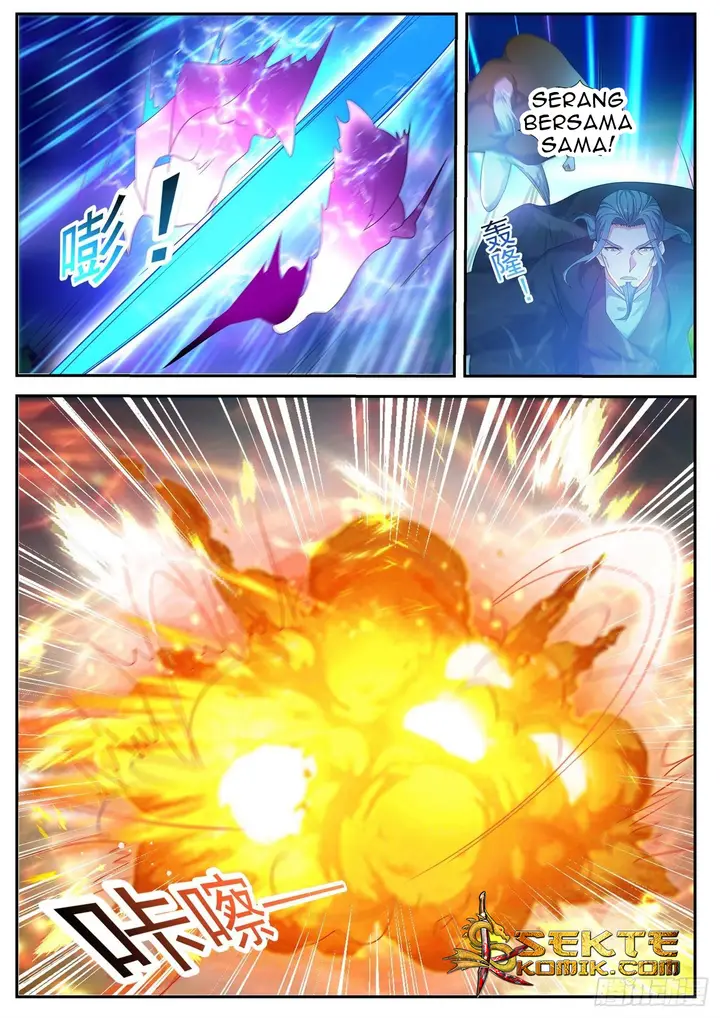 image-komik-rebirth-of-the-urban-immortal-cultivator-chapter-488-4/14