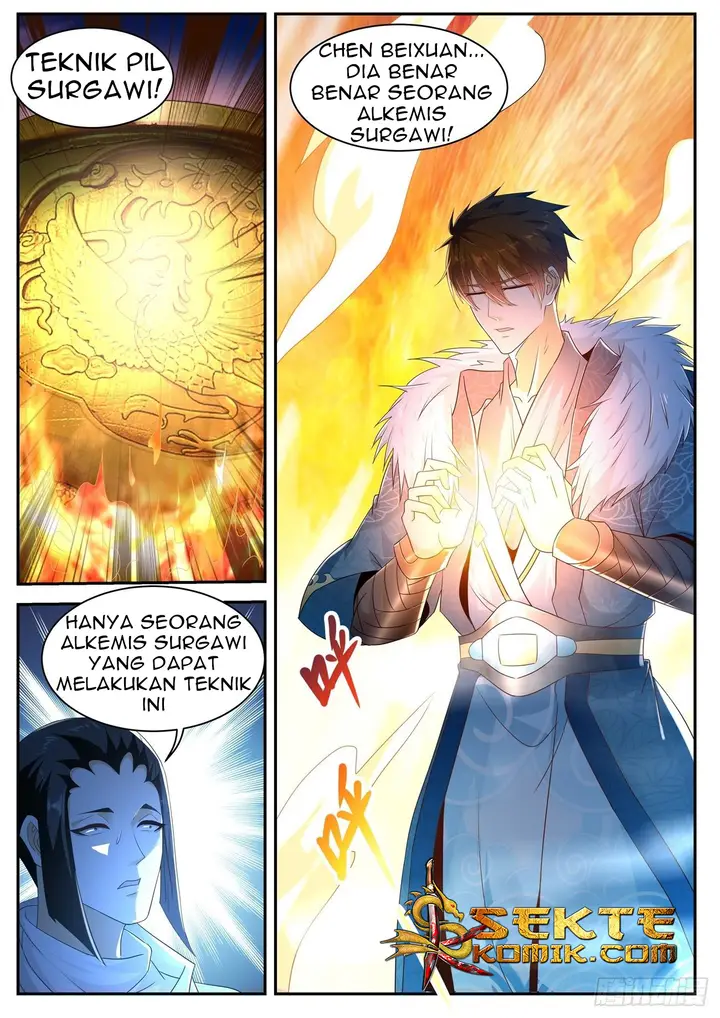 image-komik-rebirth-of-the-urban-immortal-cultivator-chapter-489-6/14