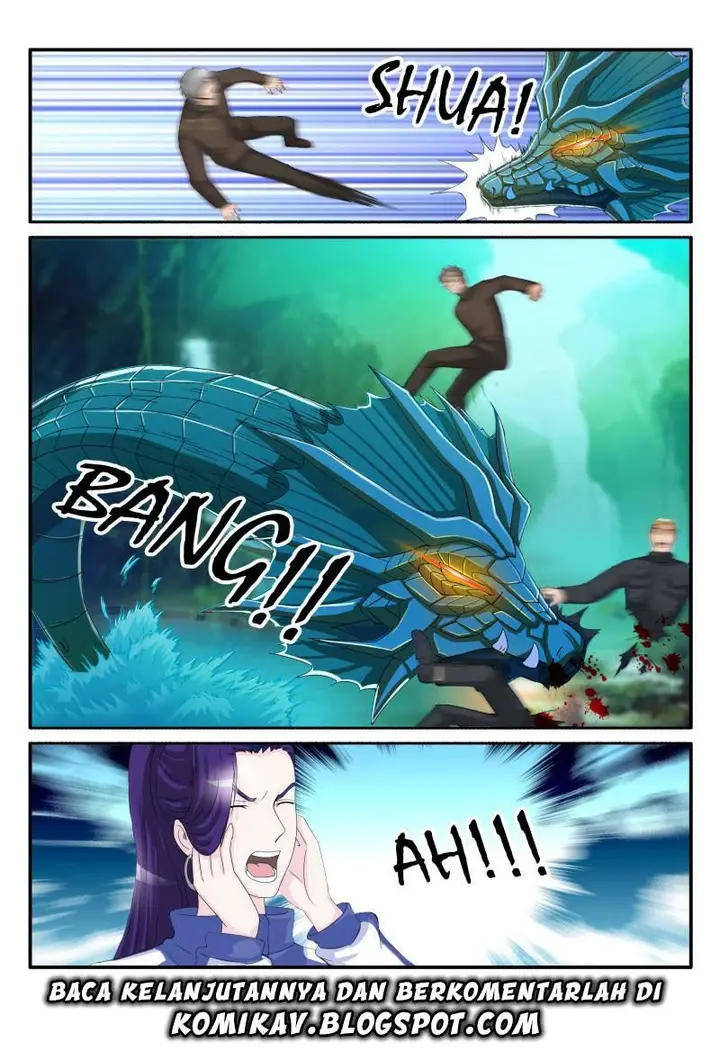 image-komik-rebirth-of-the-urban-immortal-cultivator-chapter-49-11/12