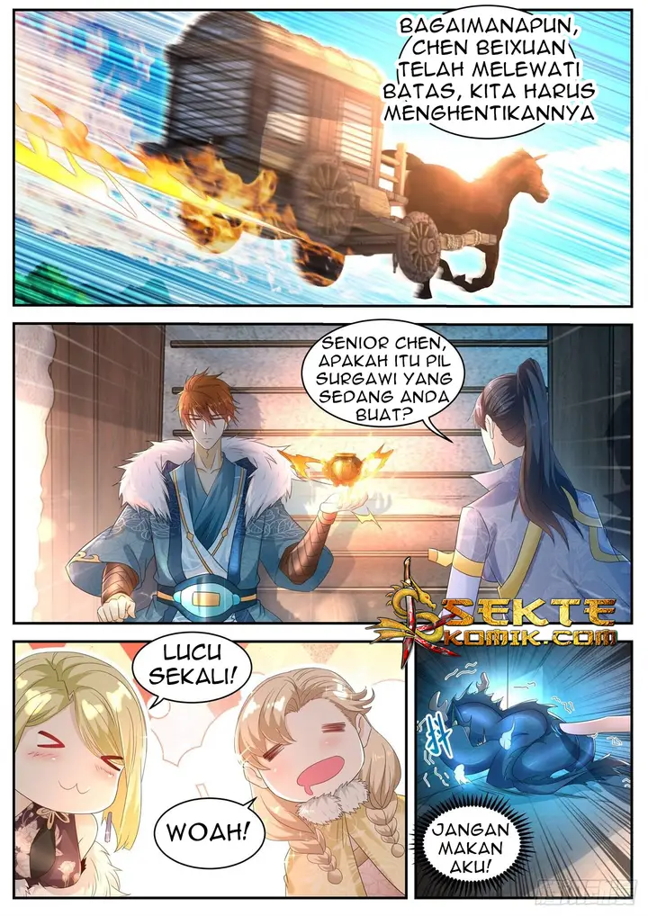 image-komik-rebirth-of-the-urban-immortal-cultivator-chapter-490-9/14